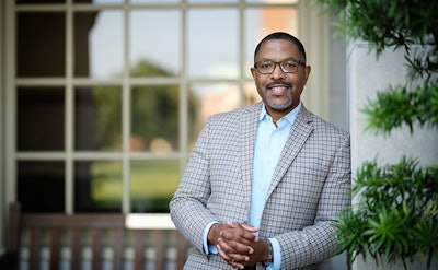 Dr. Corey D. B. Walker