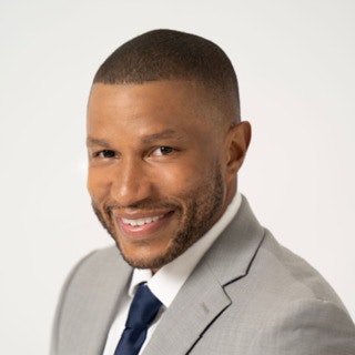 Dr. Marcus A. Bright