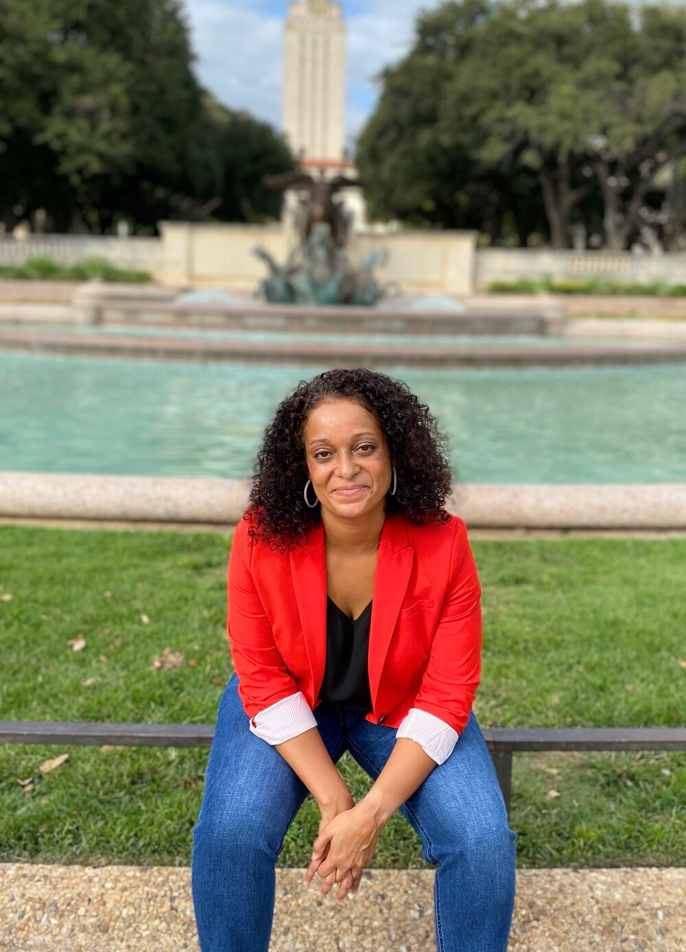 Dr. Danielle Pilar Clealand