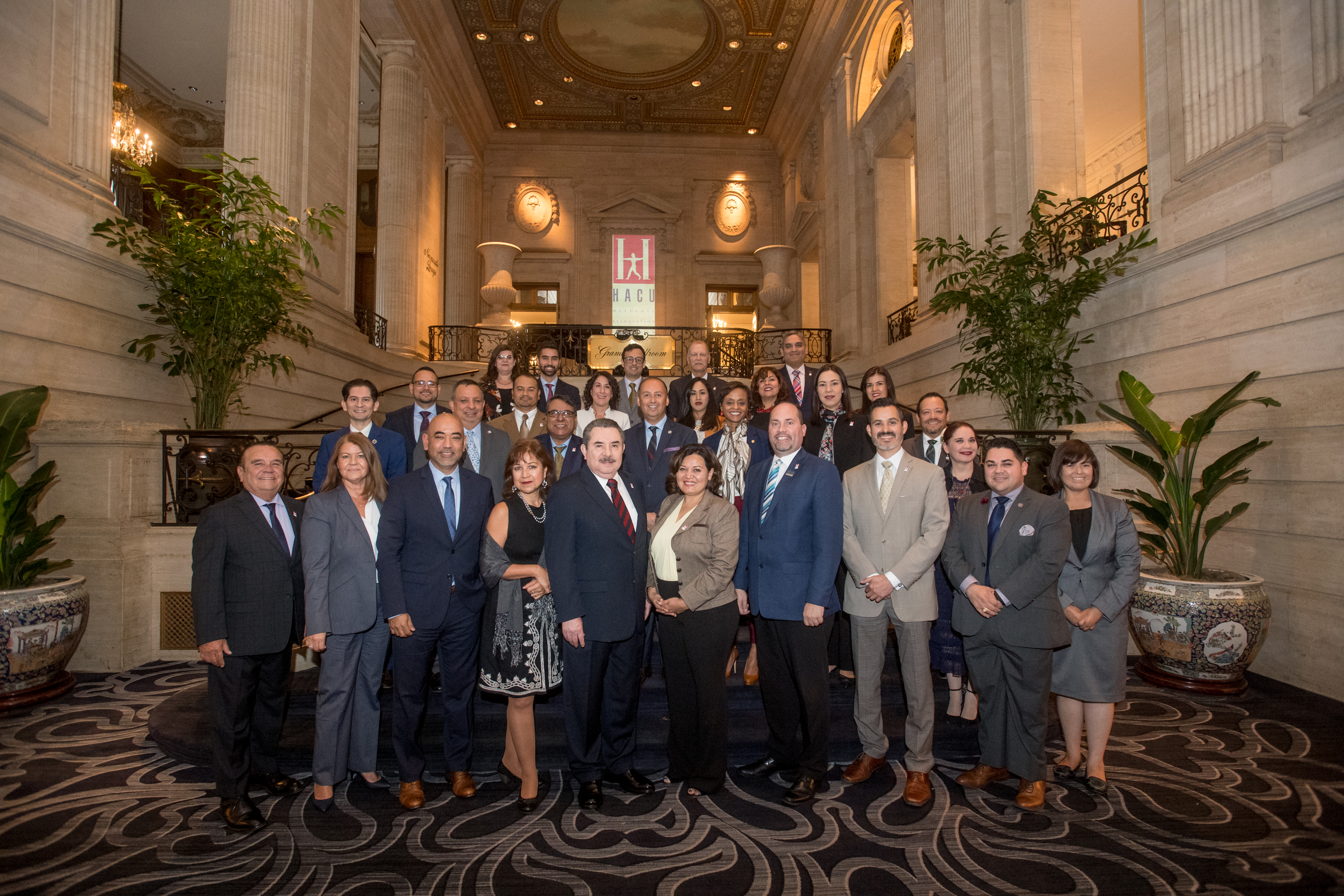 La Academia is one of many leadership academies, but whose specialization on the Latinx higher education leadership experience sets it apart.