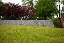 Morris Brown College