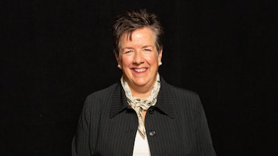 Dr. Carol Parish