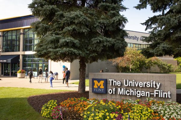 University Of Michigan-Flint Partners With Community Colleges To ...