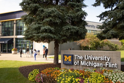 University Of Michigan Flint