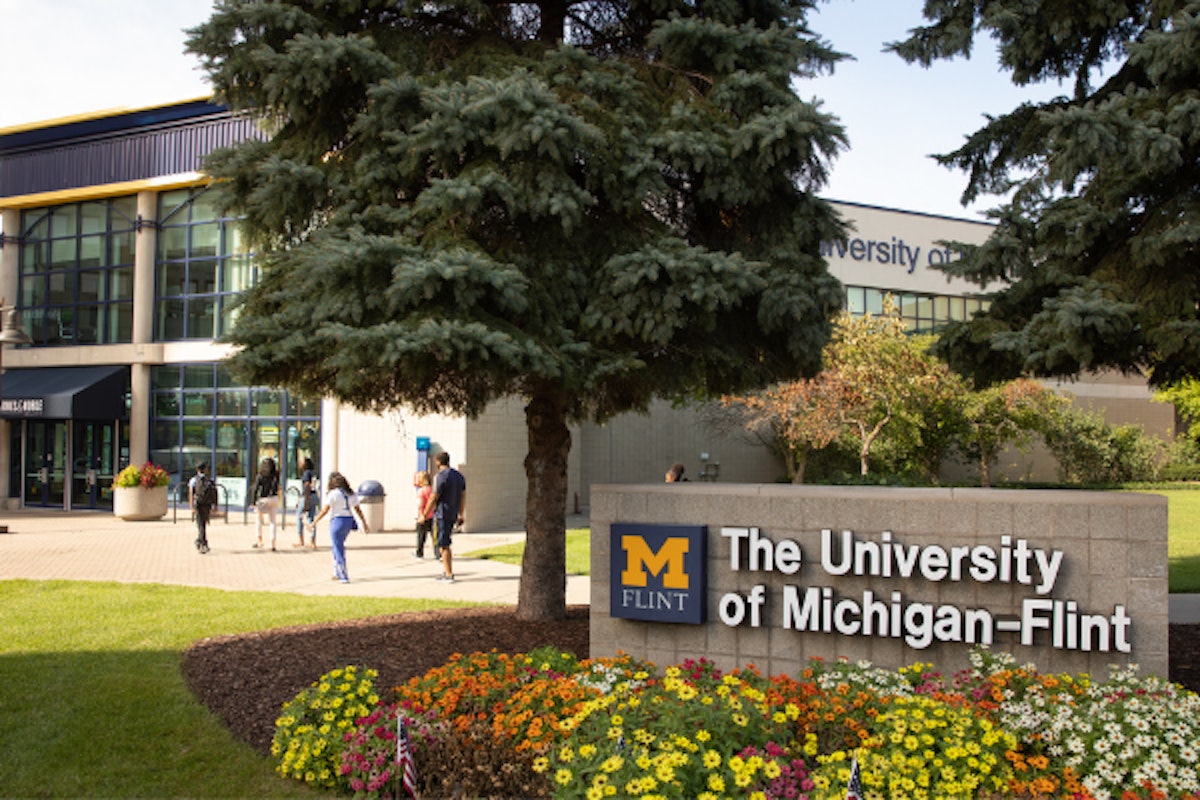 BS in Exercise Science  University of Michigan-Flint College of Health  Sciences