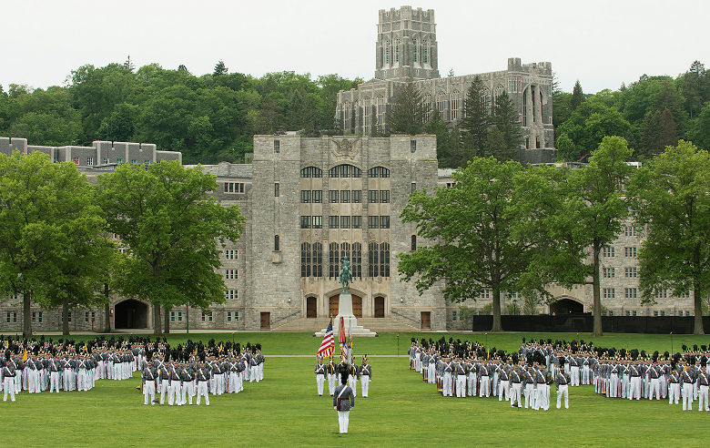 West Point