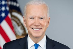 U.S. President Joe Biden