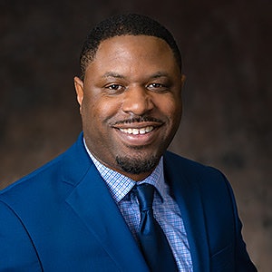 Dr. Antonio L. Ellis