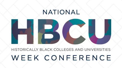 Hbcu Logo