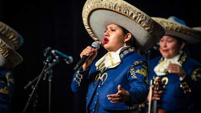 Angelo State University in San Angelo, Texas, partners with over 62 high schools across the state, facilitating college access for Latino, rural, and other marginalized communities. It enrolls roughly 43% first-generation Latino students.