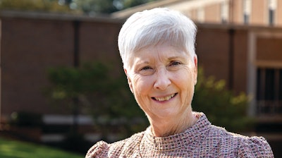Cynthia Peterson