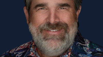 Dr. Robert. M. Johnstone