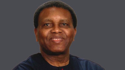Dr. Gordon Ibeanu