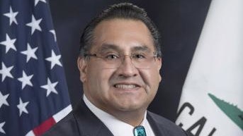 James C. Ramos