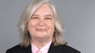 Dr. Janine E. Janosky
