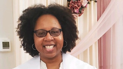 Dr. Kimberly O. McManus