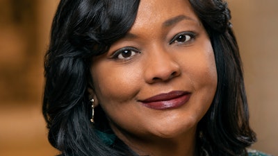 Dr. Mary Dana Hinton