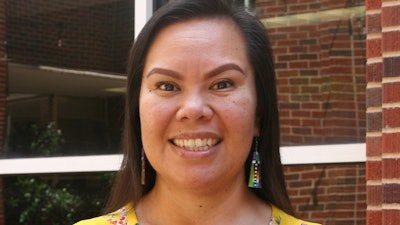 Dr. Natalie Youngbull