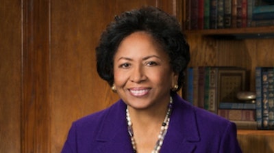 Dr. Ruth J. Simmons