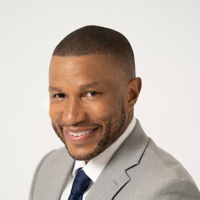 Dr. Marcus A. Bright