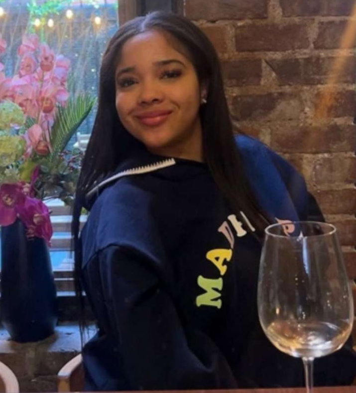 Elizabeth Polanco De Los Santos