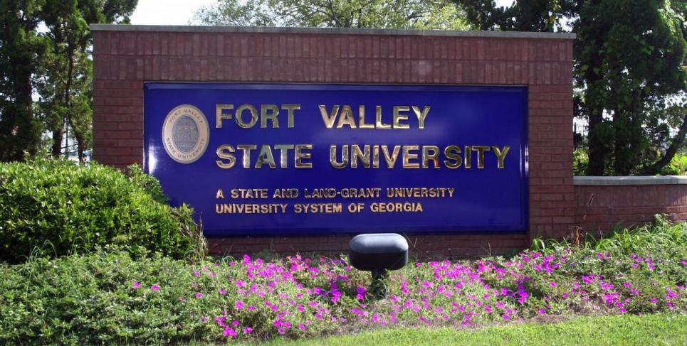 Fort Valley State