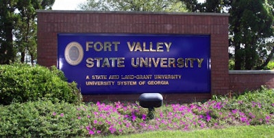 Fort Valley State