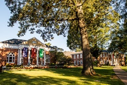 Guilford College