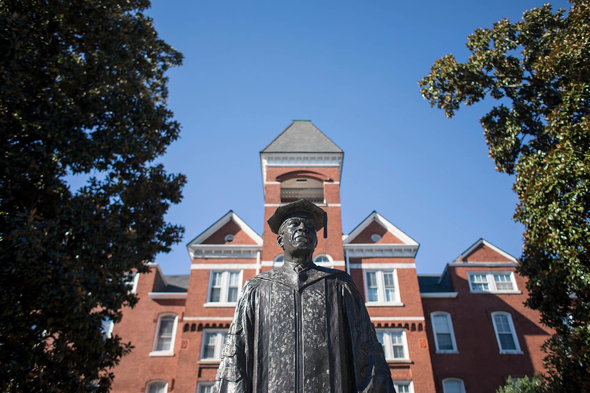Debt Collective Erases Nearly $10M of Morehouse College Debt | Diverse