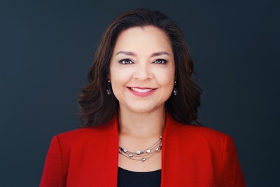 Dr. Roberta Rincon