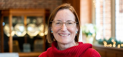 Dr. Sandra Peart