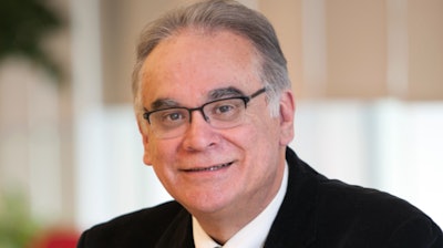 Dr. David A. Acosta