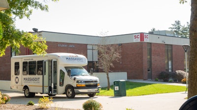 Leaders at Massasoit Community College are optimistic about the future of the school's recently launched Black Studies program.