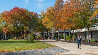 Massasoit Community College officially offers a Black Studies curriculum.