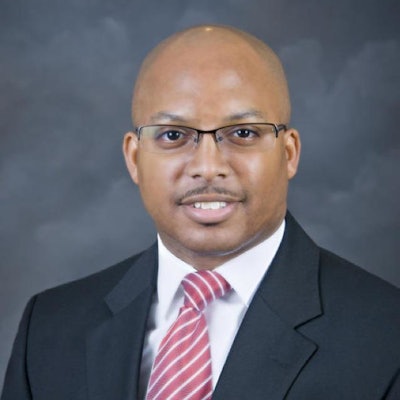 Dr. Marcus L. Thompson