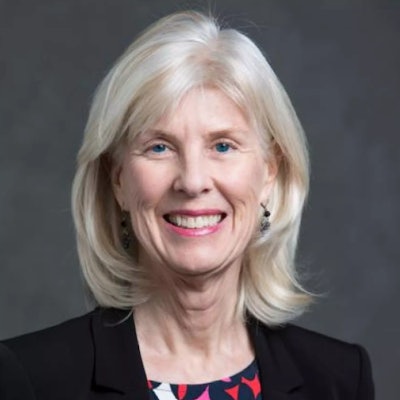 Dr. Nancy Thomas