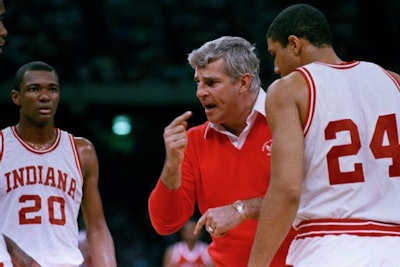 Bob Knight