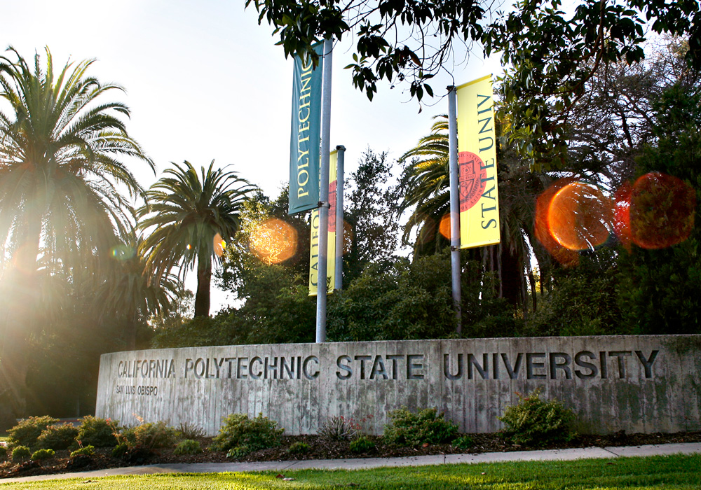 California Polytechnic State University, San Luis Obispo