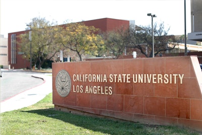 California State University