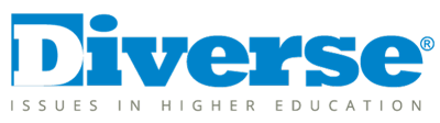 Diverse Logo 2023 Blue With Tag