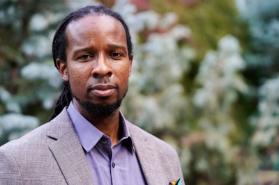 Dr. Ibram X. Kendi