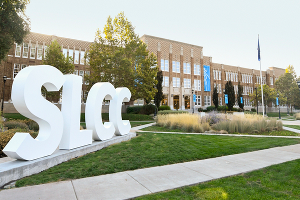 Salt Lake Community College