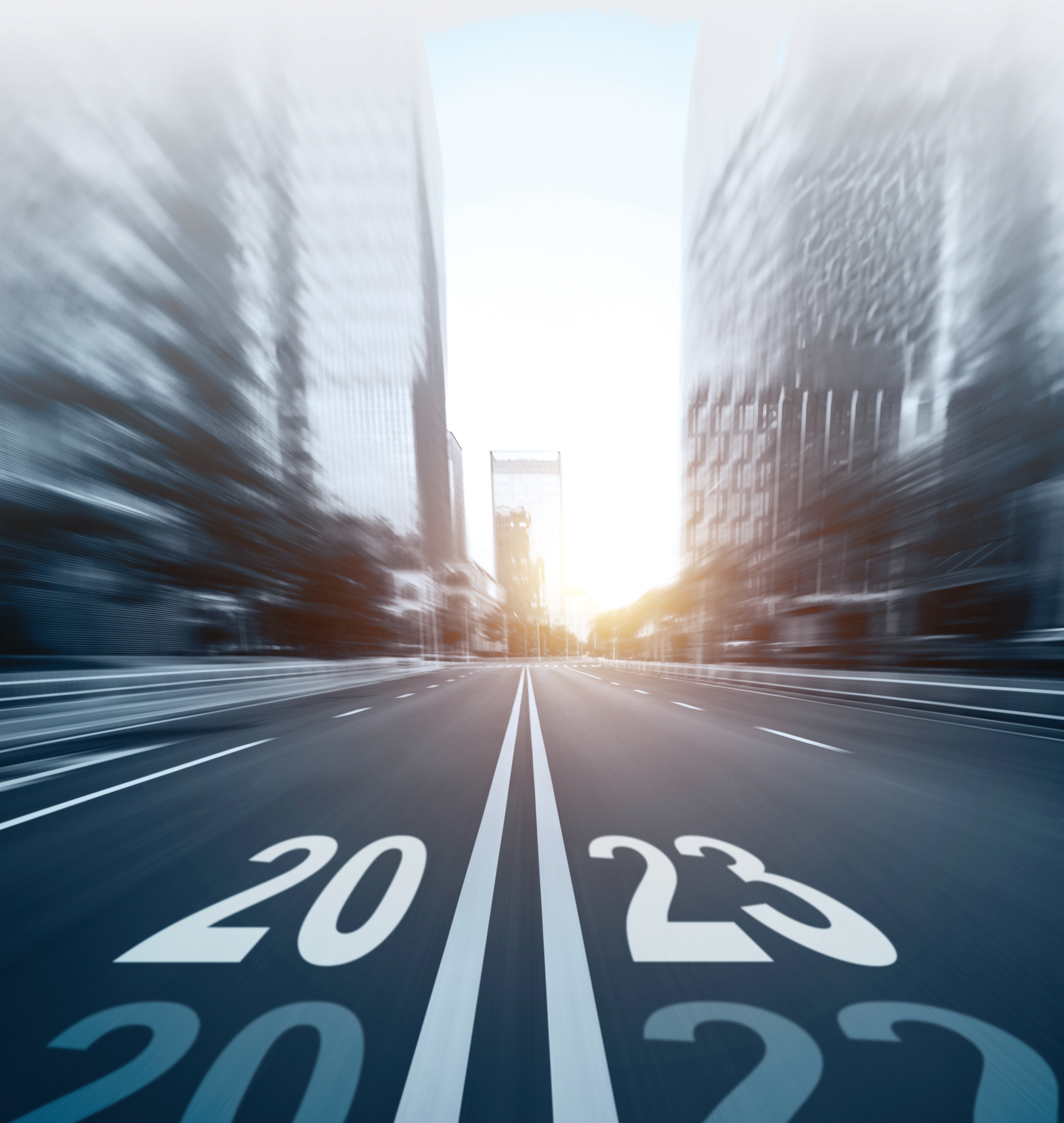 In 2023, higher education faced challenges such as the elimination of affirmative action and the implosion of President Joe Biden&rsquo;s student relief program.