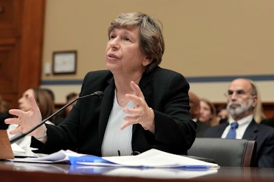 Randi Weingarten