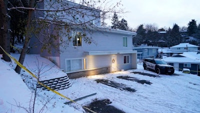 The Moscow, Idaho, home where University of Idaho students Ethan Chapin, Xana Kernodle, Madison Mogen, and Kaylee Goncalves were killed is being demolished.