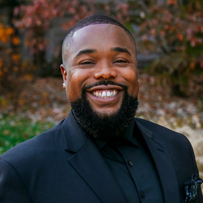 Dr. Michael Steven Williams