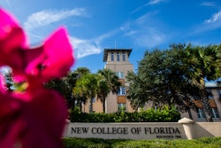 New College Of Florida