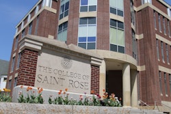 The College Of Saint Rose