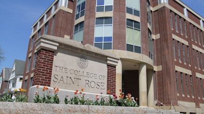 The College Of Saint Rose
