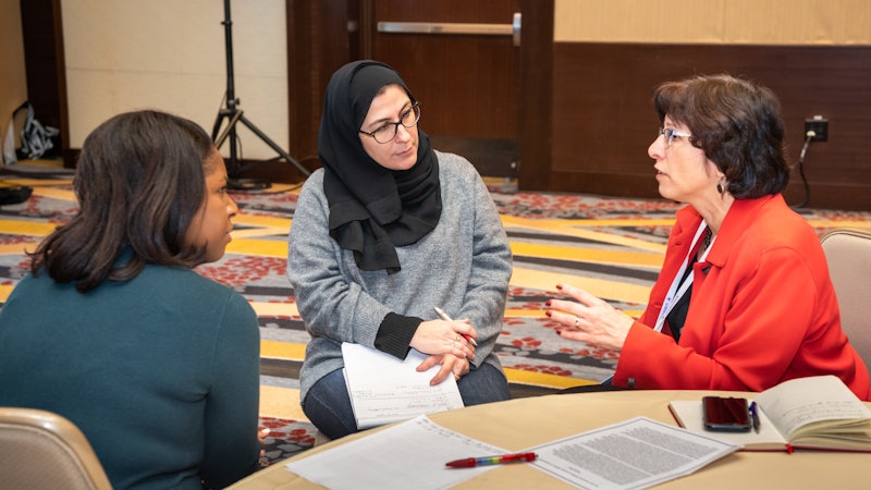 American Association of Colleges and Universities Kicks Off Annual ...
